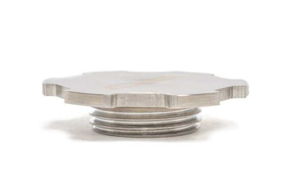 STM Titanium Castle Plug for 4G63 Evo DSM (CASTP)