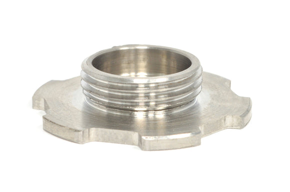 STM Titanium Castle Plug for 4G63 Evo DSM (CASTP)