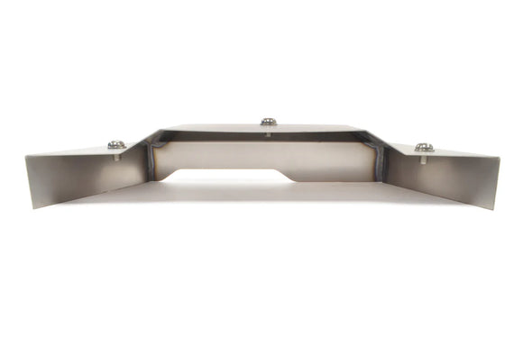 STM Titanium Exhaust Manifold Cover for Evo 8/9 (EMC-TI)