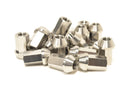 STM Titanium Lug Nuts (M12 x 1.25)-1