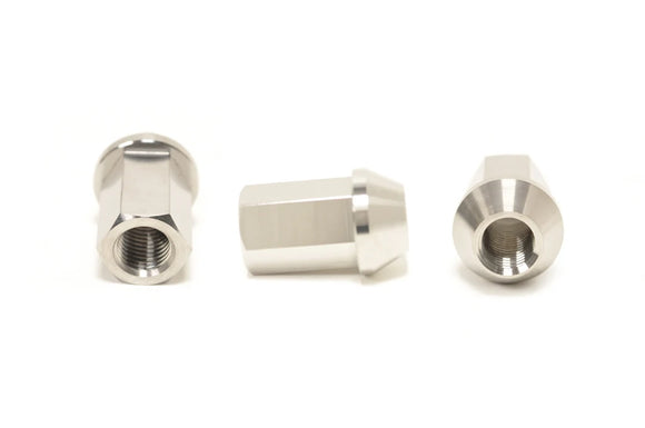 STM Titanium Lug Nuts (M12 x 1.25)