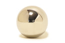 STM Titanium Shift Knob (M10 x 1.25 Thread)-4