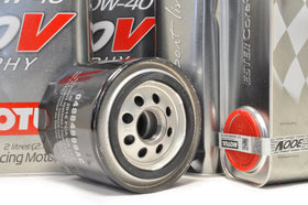 STM Jeep Trackhawk MOTUL Engine Oil Change Package - 0