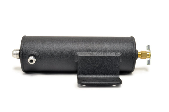 STM Transmission Overflow Catch Can for R35 GTR