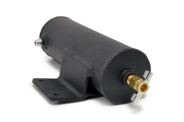 STM Transmission Overflow Catch Can for R35 GTR