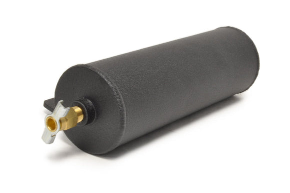 STM Transmission Overflow Catch Can for R35 GTR