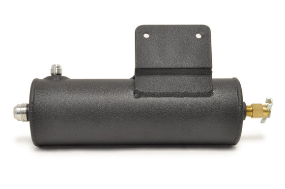 STM Transmission Overflow Catch Can for R35 GTR