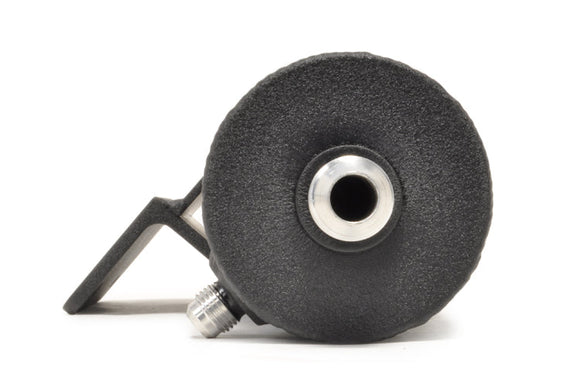 STM Transmission Overflow Catch Can for R35 GTR