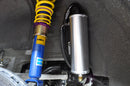 STM Transmission Overflow Catch Can for R35 GTR-11