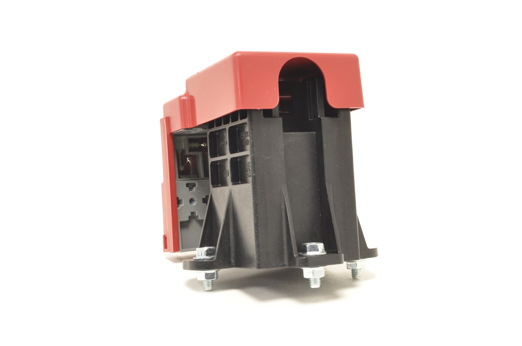 STM Battery Relocation Kit