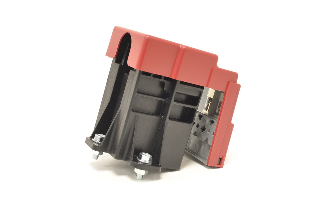 STM Battery Relocation Kit