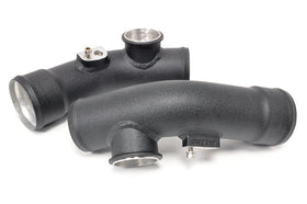 STM R35 GTR Upper Blow Off Valve Pipes - 0