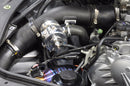 STM R35 GTR Upper Blow Off Valve Pipes-9