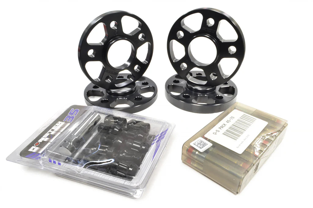 STM Wheel Spacer Kit for Ferrari 488