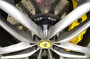 STM Wheel Spacer Kit for Ferrari 488-4