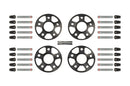 STM Wheel Spacer Kit for Ferrari 488-1
