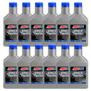 AMSOIL Shock Therapy #10 Medium Suspension Fluid Case of 12-1