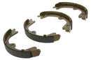 StopTech Parking Brake Shoes for 2009-2021 Nissan R35 GTR (111.08690)-2