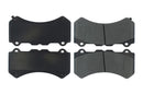 StopTech Street Brake Pads for Nissan R35 GTR-4