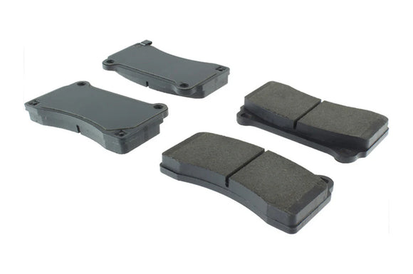 StopTech Street Brake Pads for Nissan R35 GTR