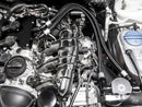 IE B8 A4 2.0T TSI Recirculating Catch Can Kit-7