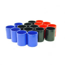 2" ID Silicon Straight Coupler (4 ply)-1