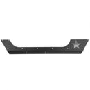 Rock Slide 18-22 Jeep JL 2 Door Step-Slider Rocker Guards-1