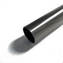 Stainless Bros 48in Length 1in SS304 Straight Tube - 16GA./.065in Wall-1