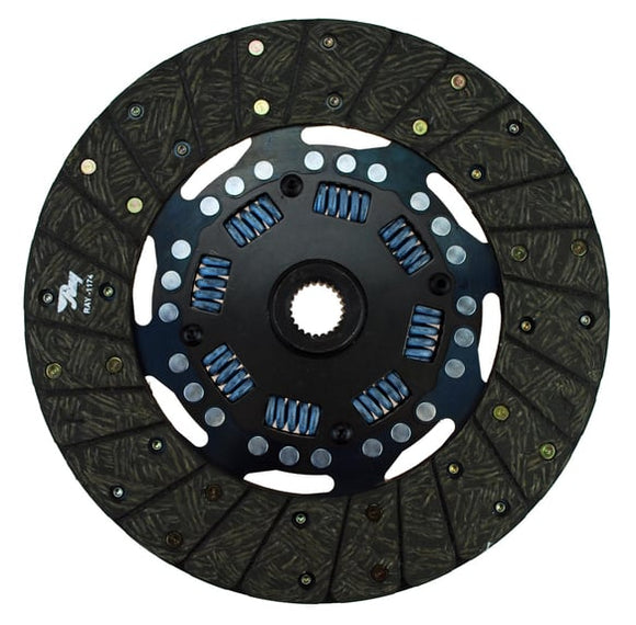 HAYS HAYS450 CLTCH 82-92 GM F.10.5IN.26SPL