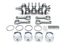 STROKER KIT 4G63 EVO1-9 2.3 CP PISTON-4