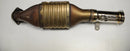 M3 Exhaust stubbies (for stock cats) E9X M3-1