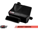 AWE AirGate™ Carbon Intake for Audi / VW MQB (1.8T / 2.0T) - With Lid-15