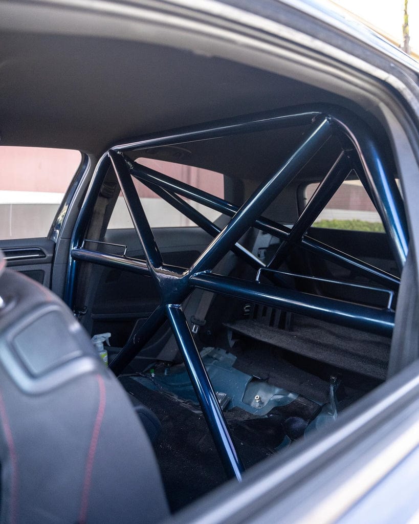 Studio RSR Roll Bar Cage Volkswagen MK7 Gti Golf R Park Auto Motorsports