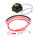 Boss Audio 140 Amp Dual Battery Isolator-1