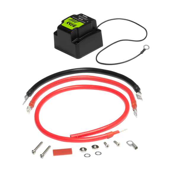 Boss Audio 140 Amp Dual Battery Isolator