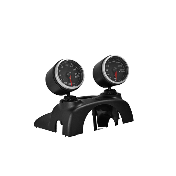 ATi 02-06 WRX/STi 52mm Steering Column ePod