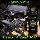Fuel-It! Bluetooth FLEX FUEL KIT for 2022+ Subaru WRX-2