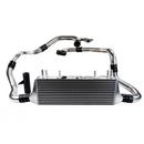 Turbo XS 02-05 WRX/STi FM Intercooler *Use Factory BOV/CrashBeam Built In/BOV NOT INCL*-1