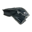 PTP Subaru WRX SR-Glass Downpipe Blanket (Black)-1