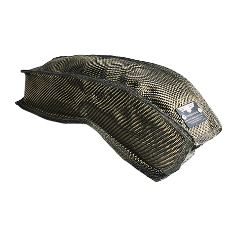 PTP Subaru Downpipe Blanket - Lava