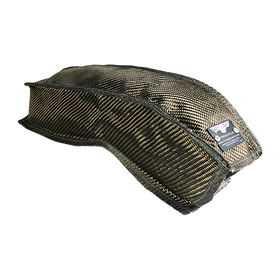 PTP Subaru Downpipe Blanket - Lava