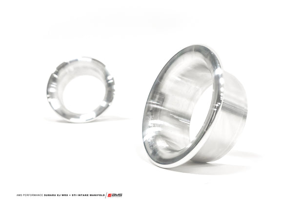 AMS Performance Subaru WRX / STI EJ Intake Manifold