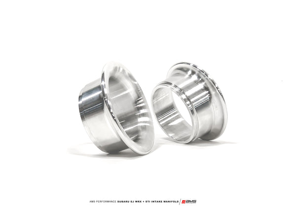 AMS Performance Subaru WRX / STI EJ Intake Manifold