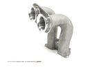 AMS Performance Subaru WRX / STI EJ Intake Manifold-4