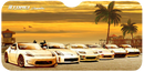 TOMEI SUN SHADE 59*28 Z CAR SUNSET HUNTINGTON BEACH-1