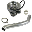 BD Diesel Super B 600 SX-E S364.5 Turbo Kit - 1994-2002 Dodge 5.9L Cummins-1