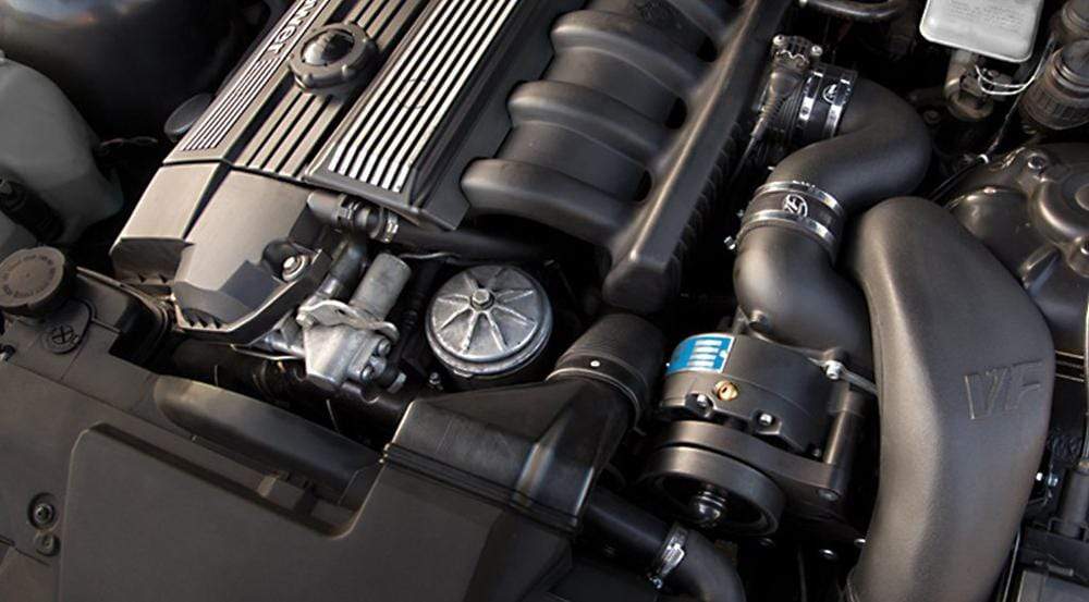 VF Engineering Supercharger Kit - BMW | E36 Z3M | S52 - 0
