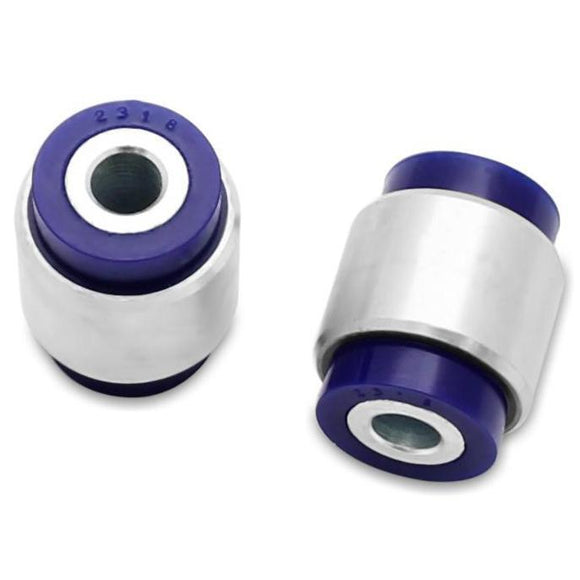 SuperPro Rear Control Arm Lower-Inner Rear Bushing Kit | Multiple Honda/Acura Fitments