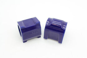 SuperPro SPF Front Sway Bar Mount Bushings