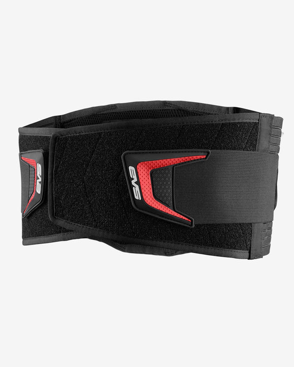 EVS Celtek Kidney Belt Black - Youth
